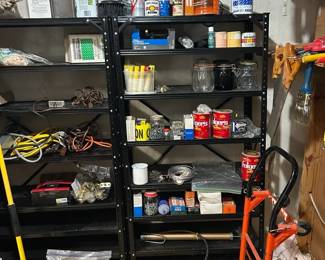 Hardware Accessories Storage and More Lot