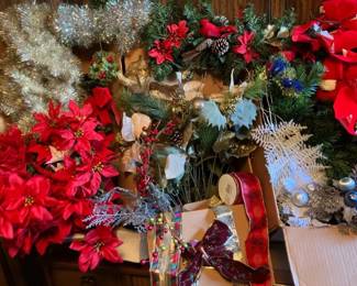Make It Festive  Craft Supplies Lot
