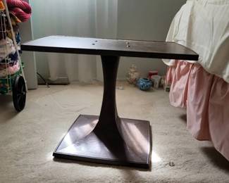 Small Rotating Mod Table
