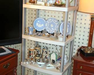 Wedgwood Jasperware