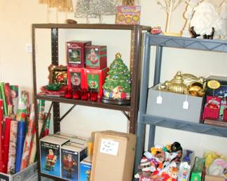 Christmas Decor