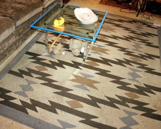 Area Rug