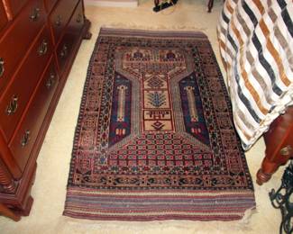 Baluch Rug