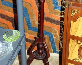 Candle Stand
