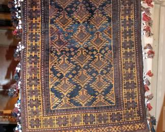Baluch Packing Bag