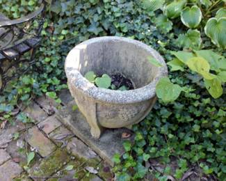 Concrete Planter