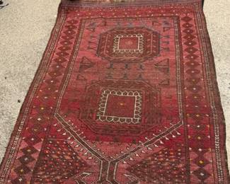 Oriental Rug