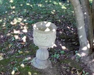 Concrete Planter