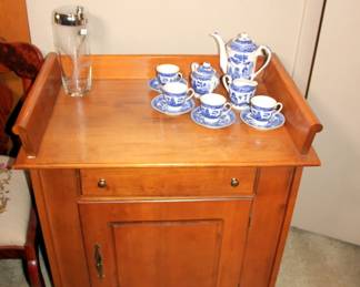 Washstand