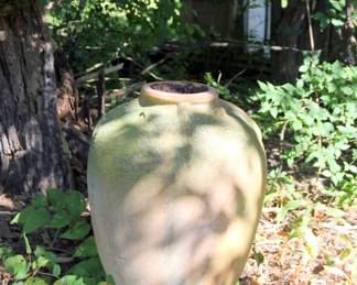 Large Outdoor Pot