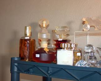Aramis Cologne, Lalique Cologne, Lalique Aftershave, Ralph Lauren Sporting Splash