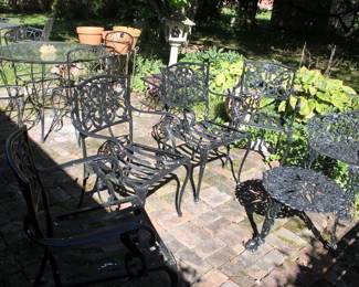 Patio Furniture