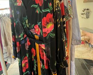 Rickie Freeman for Teri Jon Designer Dresses Collection
