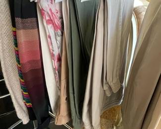 Collection of Designer Casual Garments