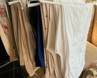 Designer Garment Collection