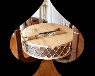 SOUTHWESTERN COLLECTION | MID-CENTURY, ART & MORE