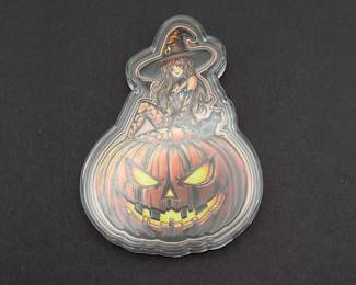 100 gram Halloween Copper