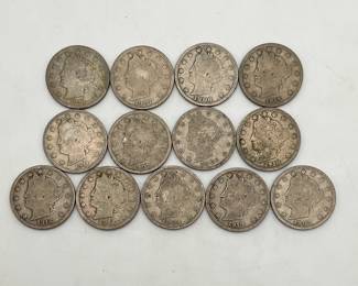 Liberty V Nickels