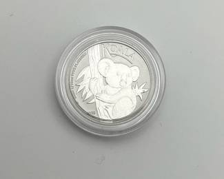 2024 $15 Australia Platinum Coin