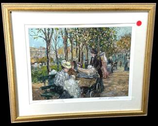 Sale Picture