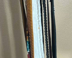 Lot 239: Collection of Belts