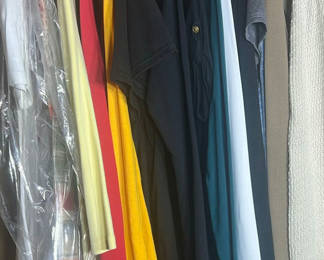 Lot 231: Assorted Women's Tops and Sweaters
