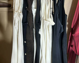 Lot 276: Assorted Women's Tank Tops and Camisoles