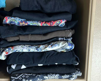 Lot 264: Workout Leggings