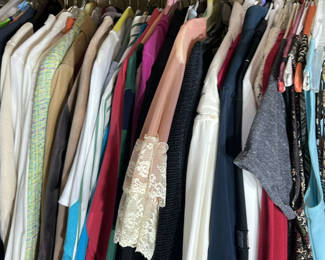 Lot 272: VINTAGE & Y2K- Huge Lot= 46 pieces