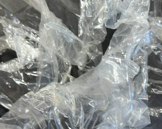 Lot 29: Field & Stream Sleeping Bag and Holiday Decor Items