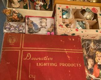 Vintage Christmas