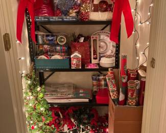 More vintage Christmas 
