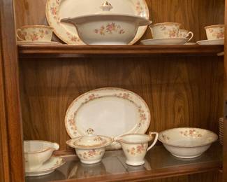 China set