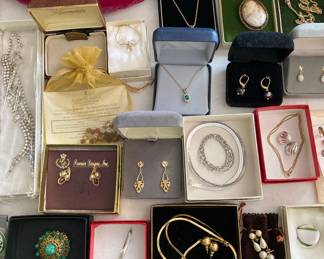 Fine Jewelry