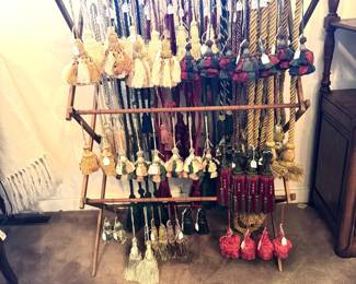 TASSLES