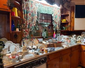 MISC KITCHEN