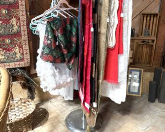 TABLE LINENS