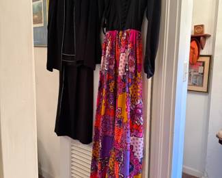 LADIES FORMALS