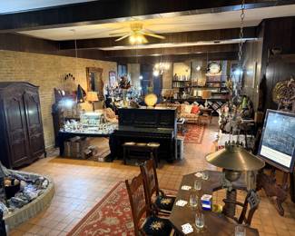 OVERVIEW OF DEN