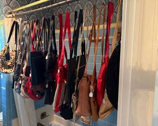 PURSES