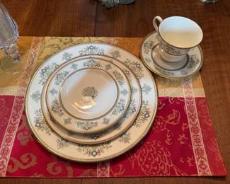 MINTON HENLEY CHINA