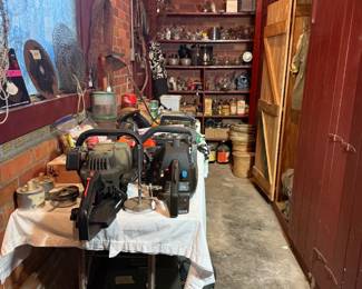 TOOLS