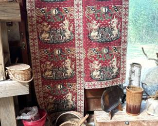 TAPESTRY