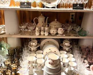 NORITAKE VERSATONE