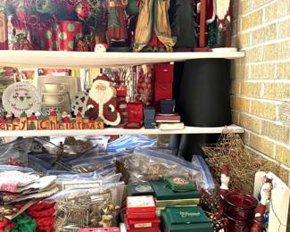 CHRISTMAS