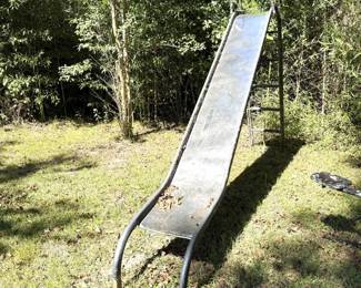METAL SLIDE