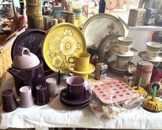 NORITAKE VERSATONE