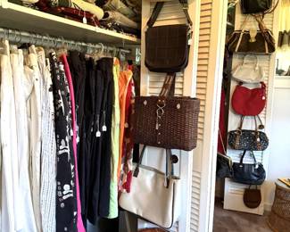 PURSES