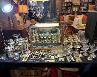 STERLING SILVER