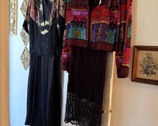 LADIES FORMALS